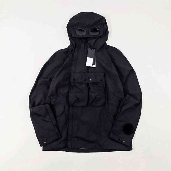 men's jackets fashion trend streetwear crewneck with glasses men coat 6mrh, Black;brown
men's jackets fashion trend streetwear crewneck with glasses men coat 6mrh, Black;brown
