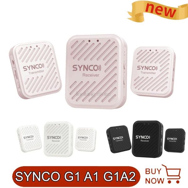 microphones synco g1 g1a1 g1a2 wireless microphone system 2.4ghz interview lavalier lapel mic receiver kit for phones dslr tablet camcorder
microphones synco g1 g1a1 g1a2 wireless microphone system 2.4ghz interview lavalier lapel mic receiver kit for phones dslr tablet camcorder
