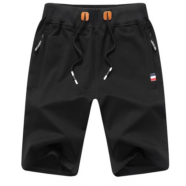 summer fashion men shorts solid mens slim beach cotton casual male elastic waist jogger short sweatpants 210716, White;black
summer fashion men shorts solid mens slim beach cotton casual male elastic waist jogger short sweatpants 210716, White;black