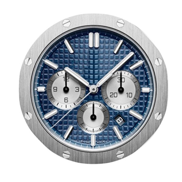 mens watches japan vk chronograph movement watches full stainless steel 5atm waterproof super luminous 42mm montre de luxe u1 factory, Slivery;brown
mens watches japan vk chronograph movement watches full stainless steel 5atm waterproof super luminous 42mm montre de luxe u1 factory, Slivery;brown