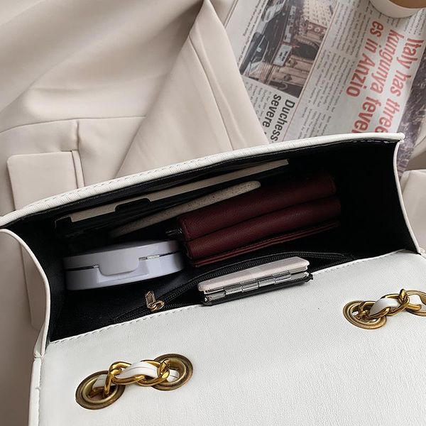 evening bags lingge chain bag ladies tide 2021 cross-diagonal shoulder spring and summer fashion
evening bags lingge chain bag ladies tide 2021 cross-diagonal shoulder spring and summer fashion
