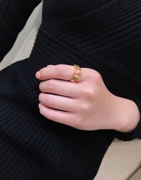 70% off luxury jewelry dijia's new fashion women's ring in 2021 ncri, Golden 
70% off luxury jewelry dijia's new fashion women's ring in 2021 ncri, Golden