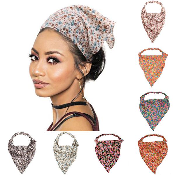 pastoral style floral print scrunchies women triangle bandanas summer elastic hairbands hair scarfs hair accessories, Silver
pastoral style floral print scrunchies women triangle bandanas summer elastic hairbands hair scarfs hair accessories, Silver
