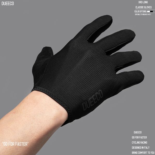 dueeco cycling glovesbike glovesbicycle gloves-full finger mtb mx gloves xrd pad shock absorbing non-slip touch screen designg, Blue;gray
dueeco cycling glovesbike glovesbicycle gloves-full finger mtb mx gloves xrd pad shock absorbing non-slip touch screen designg, Blue;gray