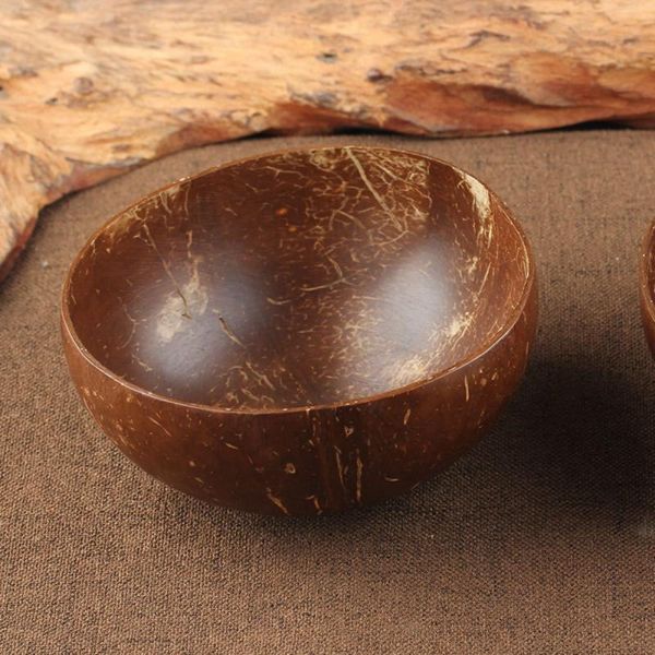 bowls summer 12-15cm natural coconut bowl wooden wood tableware spoon set coco kitchen dining ramen salad home dinnerware
bowls summer 12-15cm natural coconut bowl wooden wood tableware spoon set coco kitchen dining ramen salad home dinnerware
