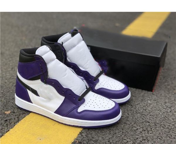 qaulity 1s mens basketball shoes 1 high og court purple 555088-500 mens shoes sports sneaker new shipment eur 40-46
qaulity 1s mens basketball shoes 1 high og court purple 555088-500 mens shoes sports sneaker new shipment eur 40-46
