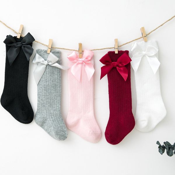 baby girls knee high socks kids cotton big bow christmas sock solid woolen leg warmers girl toddler soft long socks for children, Pink;yellow
baby girls knee high socks kids cotton big bow christmas sock solid woolen leg warmers girl toddler soft long socks for children, Pink;yellow