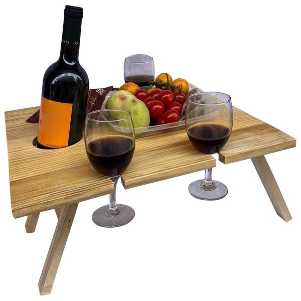 camp furniture wooden outdoor portable folding camping picnic table with glass holder wine rack tables tourist foldable fruit de jardin
camp furniture wooden outdoor portable folding camping picnic table with glass holder wine rack tables tourist foldable fruit de jardin
