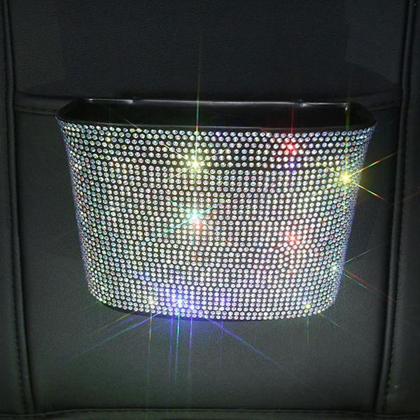 car organizer plastic with crystal rhinestones seat back haging trash bin box bag umbrella food stuff organizers auto interior accessories
car organizer plastic with crystal rhinestones seat back haging trash bin box bag umbrella food stuff organizers auto interior accessories