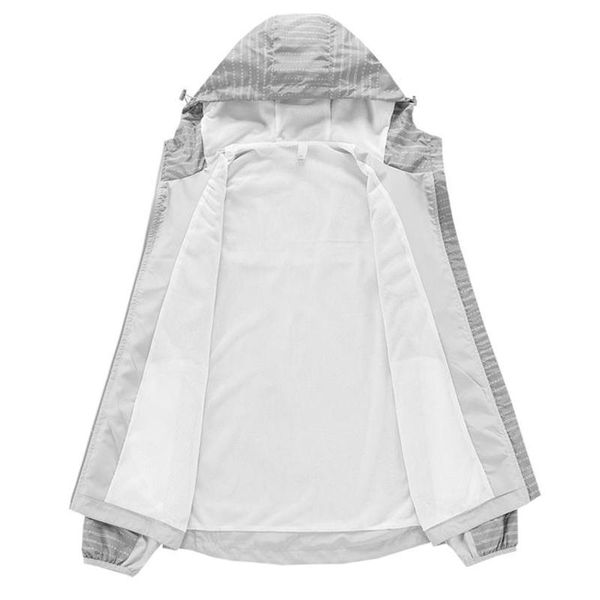 men's jackets autumn and winter hooded windproof outdoor thin jacket coat blouse fashion patchwork waterproof pockets hat, Black;brown
men's jackets autumn and winter hooded windproof outdoor thin jacket coat blouse fashion patchwork waterproof pockets hat, Black;brown