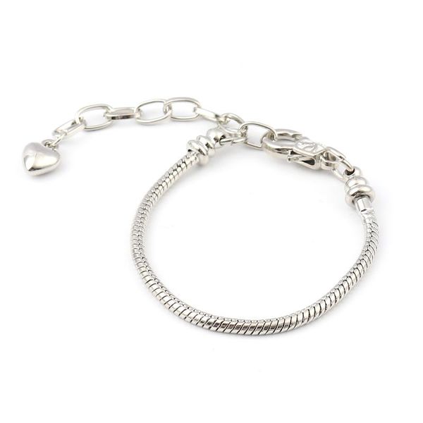link, chain copper european style bracelets heart charms gold/silver metal snake chains can be screwed off for women party club jewelry,1pc, Black
link, chain copper european style bracelets heart charms gold/silver metal snake chains can be screwed off for women party club jewelry,1pc, Black