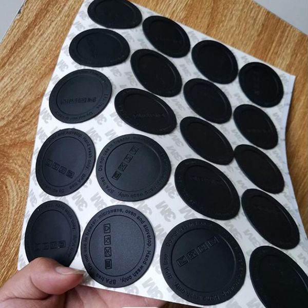 rubber bottom coasters for 15oz 20oz 30oz skinny tumbler stickers and sublimation mug mat non-ship waterproof heat resistant pads
rubber bottom coasters for 15oz 20oz 30oz skinny tumbler stickers and sublimation mug mat non-ship waterproof heat resistant pads