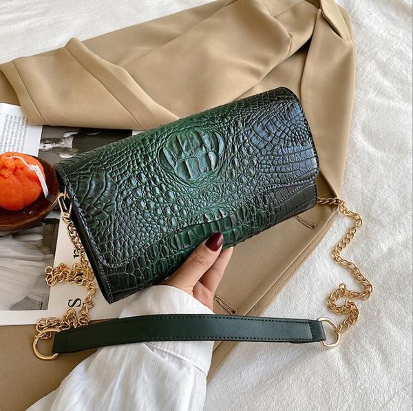 wholesale chain bag european fashions alligators mother change clutch bags street trend embossed leather handbag alligator fashion handbags, Black;red
wholesale chain bag european fashions alligators mother change clutch bags street trend embossed leather handbag alligator fashion handbags, Black;red