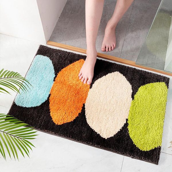 leaf soft fluffy flocking rug nordic ins style colorful for living room bedroom kitchen anti-slip floor mat carpet zm bath mats
leaf soft fluffy flocking rug nordic ins style colorful for living room bedroom kitchen anti-slip floor mat carpet zm bath mats