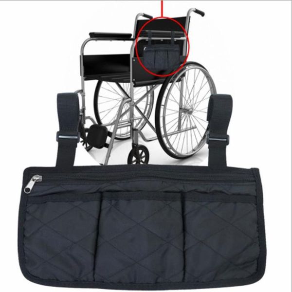 storage bags highquality wheelchair bag wheel chair tote accessory for carrying loose items and accessories travel messenger backpack
storage bags highquality wheelchair bag wheel chair tote accessory for carrying loose items and accessories travel messenger backpack