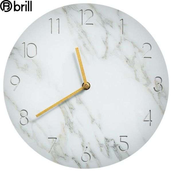 nordic white wood wall clock silent marbling modern design large watches rusic home decor kitchen bedroom clocks
nordic white wood wall clock silent marbling modern design large watches rusic home decor kitchen bedroom clocks