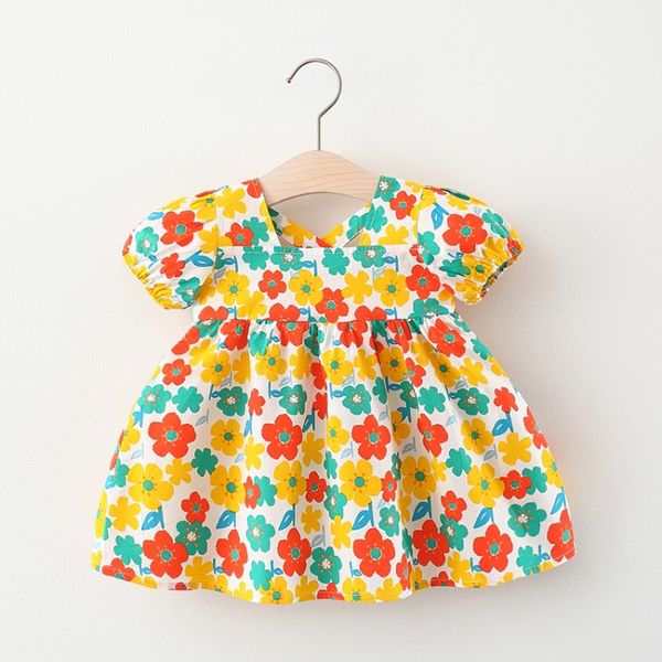 flowergirldressessummer2021beachpartyeveningdressforgirlsshortsleevetankdresschildrensclothes2to7years, Red;yellow
flowergirldressessummer2021beachpartyeveningdressforgirlsshortsleevetankdresschildrensclothes2to7years, Red;yellow