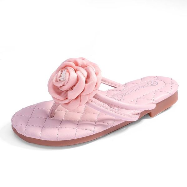slipper children slippers summer flower clip toe flip flops casual shoes 2021 beach gladiator sandal shoes203b-210, Black;grey
slipper children slippers summer flower clip toe flip flops casual shoes 2021 beach gladiator sandal shoes203b-210, Black;grey
