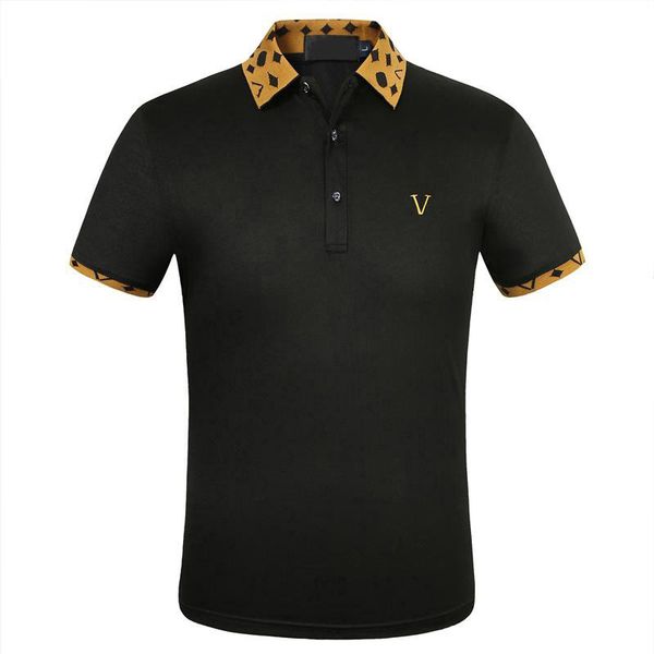designer stripe polo shirt t shirts snake polos bee floral embroidery mens high street fashion horse polo t-shirt, White;black
designer stripe polo shirt t shirts snake polos bee floral embroidery mens high street fashion horse polo t-shirt, White;black