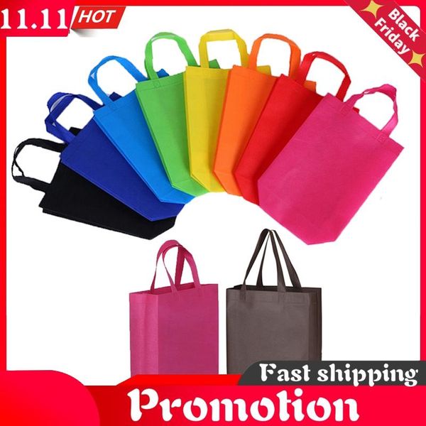 20pcs reusable party favor gift tote bags with handles for kids birthday diy craft decoration supplies multi-use bag wrap
20pcs reusable party favor gift tote bags with handles for kids birthday diy craft decoration supplies multi-use bag wrap