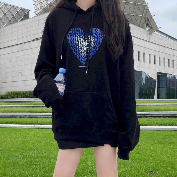 street hoodies women sweatshirt couple autumn winter net red love printing super fire long-sleeved black loose bf hooded 210526
street hoodies women sweatshirt couple autumn winter net red love printing super fire long-sleeved black loose bf hooded 210526