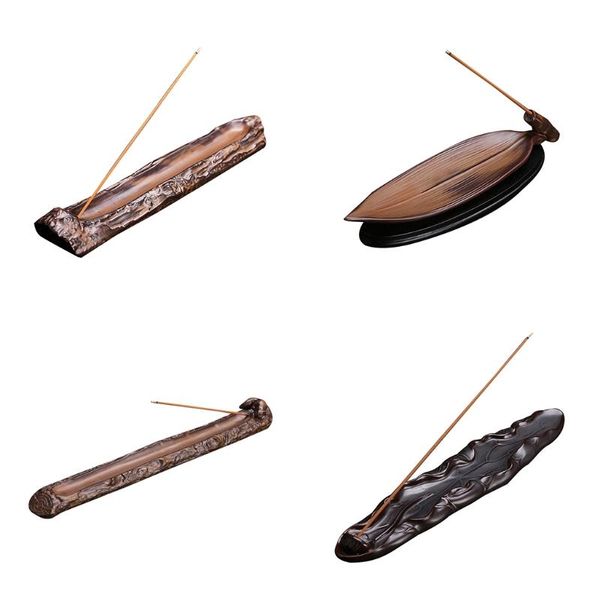 lotus pond moonlight useful natural plain ceramic incense board stick burner holder fragrance lamps
lotus pond moonlight useful natural plain ceramic incense board stick burner holder fragrance lamps