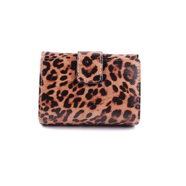 wallets 2021 fashion short money clip leopard wallet multi-card bag, Red;black
wallets 2021 fashion short money clip leopard wallet multi-card bag, Red;black