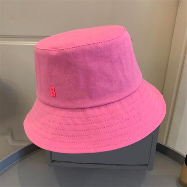 designers bucket hat leisure fashion travel for mens and womans beach sun fisherman cap highly quality 9colors, Blue;gray
designers bucket hat leisure fashion travel for mens and womans beach sun fisherman cap highly quality 9colors, Blue;gray