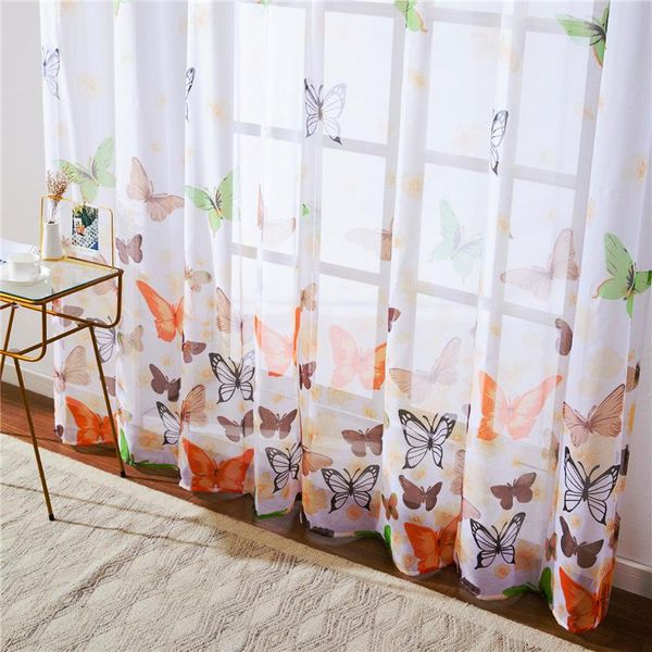 curtain & drapes inel butterfly sheer curtains for living room bedroom colorful voile tulles blinds kitchen window treatments panel
curtain & drapes inel butterfly sheer curtains for living room bedroom colorful voile tulles blinds kitchen window treatments panel