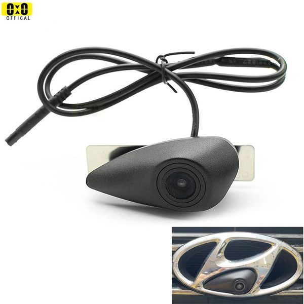 car rear view cameras& parking sensors ccd hd night vision front camera vehicle logo for elantra verna solaris tucson ix35 santa fe
car rear view cameras& parking sensors ccd hd night vision front camera vehicle logo for elantra verna solaris tucson ix35 santa fe