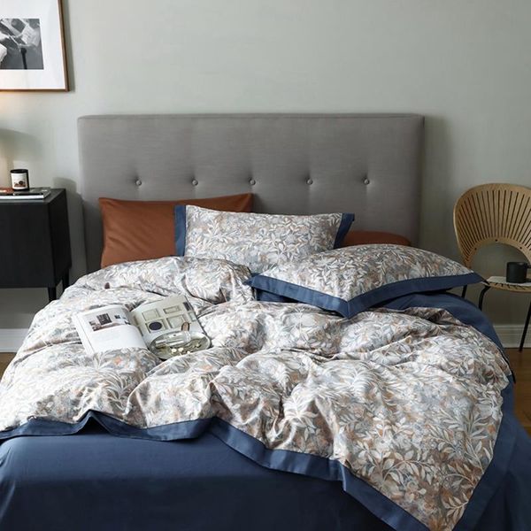 bedding sets sea blue egyptian cotton set pastoral style satin floral flower print bedlinen grils soft duvet cover bedspread
bedding sets sea blue egyptian cotton set pastoral style satin floral flower print bedlinen grils soft duvet cover bedspread