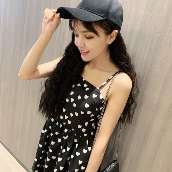 tiktok supply live streaming on kwai wig female long hair wool roll net red hat integrated female, Black
tiktok supply live streaming on kwai wig female long hair wool roll net red hat integrated female, Black