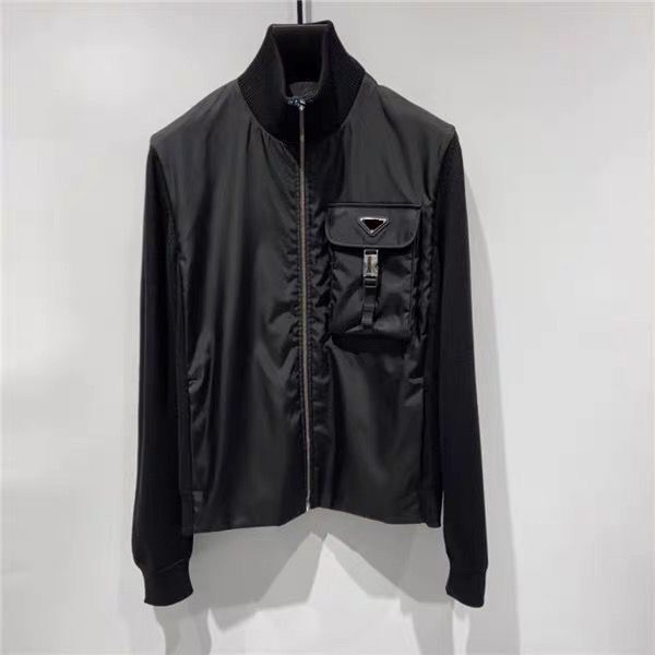 2021 autumn new hooded jacket waterproof and windproof polyester fiber fabric pocket decoration outdoor casual style, Black;brown
2021 autumn new hooded jacket waterproof and windproof polyester fiber fabric pocket decoration outdoor casual style, Black;brown