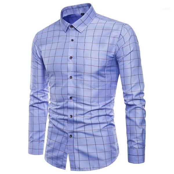mens long sleeve oxford formal high-grade pure cotton plaid shirts men's slim fit casual business shirt -5xl1, White;black
mens long sleeve oxford formal high-grade pure cotton plaid shirts men's slim fit casual business shirt -5xl1, White;black