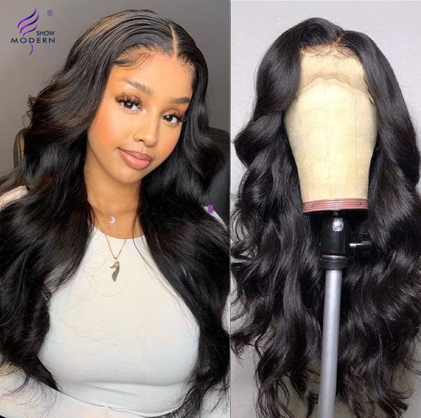 lace wigs brazilian body wave 13x4 front human hair for women 4x4 closure wig 150% remy pre plucked modern show, Black;brown
lace wigs brazilian body wave 13x4 front human hair for women 4x4 closure wig 150% remy pre plucked modern show, Black;brown