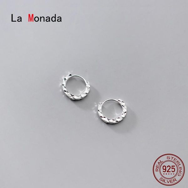 hoop & huggie la monada earrings for women silver 925 fine jewelry shine beautiful, Golden;silver
hoop & huggie la monada earrings for women silver 925 fine jewelry shine beautiful, Golden;silver