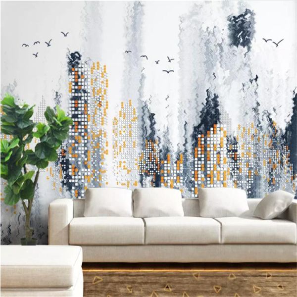 wallpapers custom any size mural wallpaper 3d abstraction city night view wall painting living room tv sofa luxury home decor
wallpapers custom any size mural wallpaper 3d abstraction city night view wall painting living room tv sofa luxury home decor