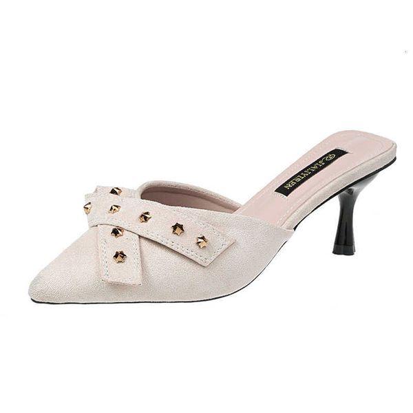 slippers fashion women tie butterfly jump high mules spike heel slides shoes from the summer ladies ce6w, Black
slippers fashion women tie butterfly jump high mules spike heel slides shoes from the summer ladies ce6w, Black