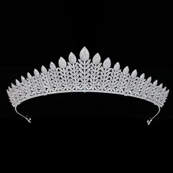 hair clips & barrettes tiaras and crown hadiyana leaves shape gorgeous vintage women wedding party bride jewelry hg0054 princesa, Golden;silver
hair clips & barrettes tiaras and crown hadiyana leaves shape gorgeous vintage women wedding party bride jewelry hg0054 princesa, Golden;silver