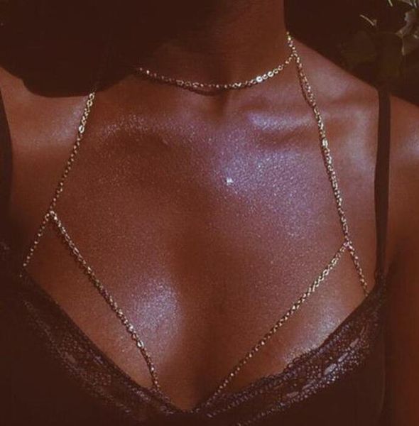 bras 2021 chain halter crystal camisole bikini bra jewelry body beach underwear women's blouse corset sa-7, Red;black
bras 2021 chain halter crystal camisole bikini bra jewelry body beach underwear women's blouse corset sa-7, Red;black
