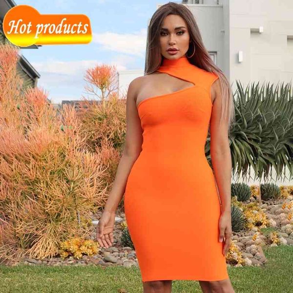 two piece dress you all in fashion, a sleeveless shoulder, celebrity neck bandage party dress rjsu, White
two piece dress you all in fashion, a sleeveless shoulder, celebrity neck bandage party dress rjsu, White