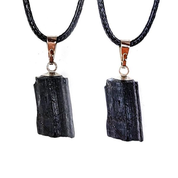 unique wholesale 10 pcs silver plated irregular shape black tourmaline stone pendant necklace charm jewelry necklaces
unique wholesale 10 pcs silver plated irregular shape black tourmaline stone pendant necklace charm jewelry necklaces