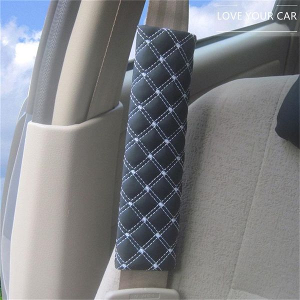 safety belts & accessories 2pcs car seat belt shoulder pads cover cushion harness pad protector
safety belts & accessories 2pcs car seat belt shoulder pads cover cushion harness pad protector