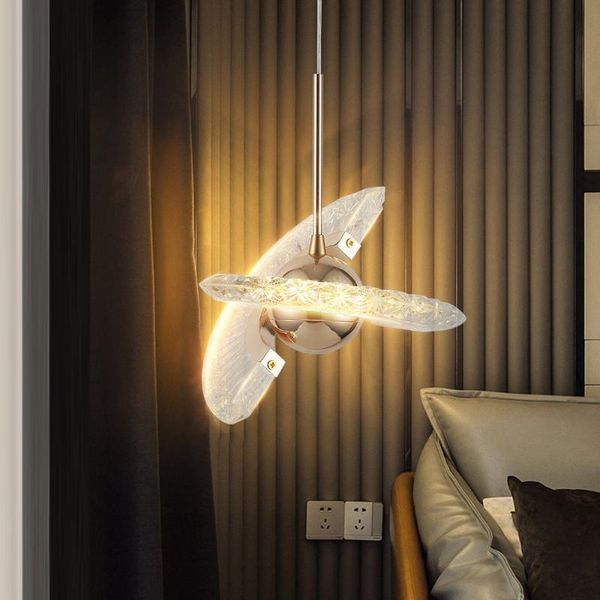 pendant lamps modern led lights for bedroom bedside white golden circle rings crystal glass body lamp fixtures home 2021
pendant lamps modern led lights for bedroom bedside white golden circle rings crystal glass body lamp fixtures home 2021