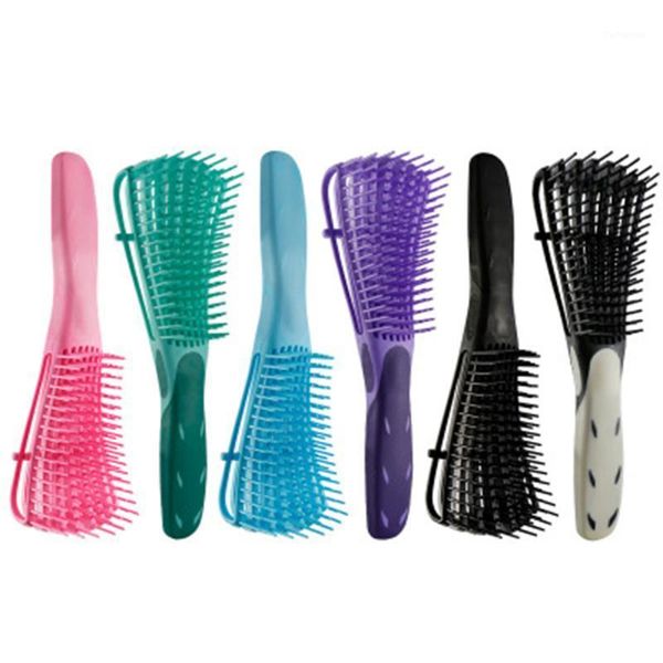 detangling hair brush scalp massage comb for curly detangler hairbrush women men salon brushes1, Silver
detangling hair brush scalp massage comb for curly detangler hairbrush women men salon brushes1, Silver