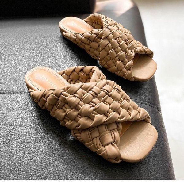 slippers makeace slipper flip flops woman flat floor 2021 summer sandalias women shoes slides, Black
slippers makeace slipper flip flops woman flat floor 2021 summer sandalias women shoes slides, Black