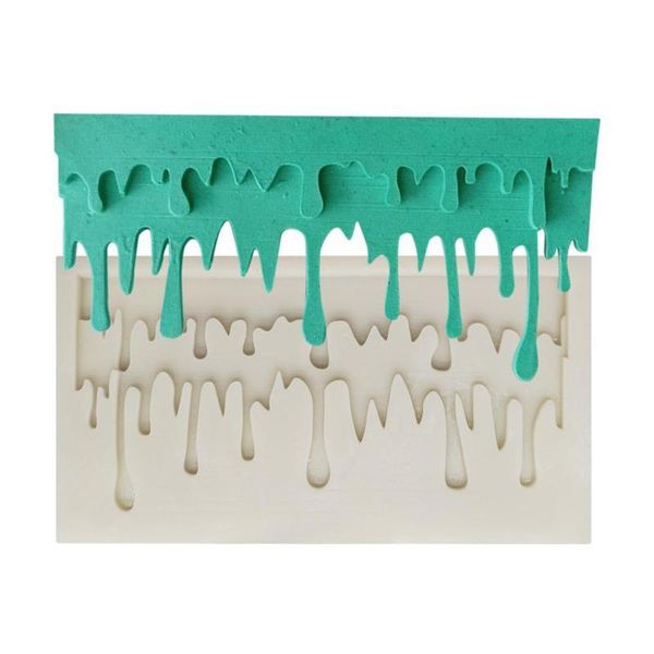 other festive & party supplies grey melting cream icicle silicone mold cake border chocolate fondant decoration tools baking accessories
other festive & party supplies grey melting cream icicle silicone mold cake border chocolate fondant decoration tools baking accessories