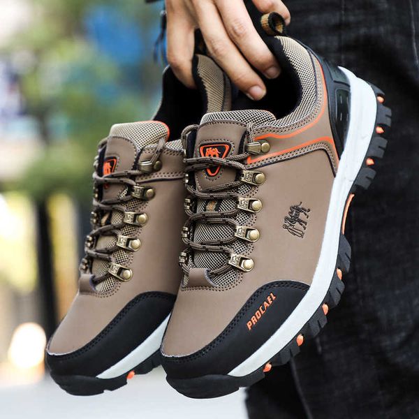 running shoes 2020 autumn and winter new antiskid men's mountaineering large size daddy outdoor travel shoes traniers sneakers
running shoes 2020 autumn and winter new antiskid men's mountaineering large size daddy outdoor travel shoes traniers sneakers