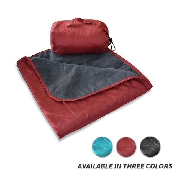 outdoor pads camping blanket fleece warm mat waterproof with carry bag for travel hiking backpacking nap accessories
outdoor pads camping blanket fleece warm mat waterproof with carry bag for travel hiking backpacking nap accessories