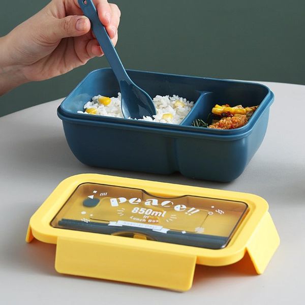 dinnerware sets ins fashion simple high qulity microwave plastic lunch boxes japanese students office storage box
dinnerware sets ins fashion simple high qulity microwave plastic lunch boxes japanese students office storage box